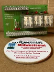 New Cincinnati 821293 / 822367 Rev A Fm Guard Interface Id: M23118 Ships Sameday. Fixed Price $104.99.