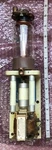 Vintage Jennings Glass Vacuum Relay. Fixed Price $725.00.