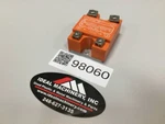Syrelec Solid State Relay Ars 25a D Used #98060. Fixed Price $15.40.