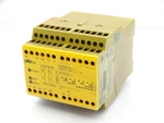 Pilz Pdz24vdc 2n/o 2n/c Relay - Used. Fixed Price $900.00.