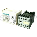 New In Box Siemens 3tf2001-0bb4 Contactor. Fixed Price $169.55.