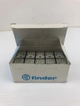 Finder 55.34.8.240.0000 General Purpose Relay - Box Of 10. Fixed Price $45.00.