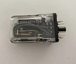 General Electric 218a4274-11 Relay 393d10-21 600 Ohms 28 Vdc Cde 1077 Nos. Fixed Price $30.00.