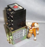 700dc-n400z24 Allen Bradley Dc Bulletin Relay. Fixed Price $90.17.