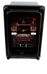 General Electric Time Overcurrent Relay 12iac66t53a, For Parts/ Repair. Fixed Price $330.00.