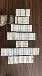 New Joslyn Clark Sylvania Thermal Overload Relays Heaters - Lot 67. Fixed Price $135.00.