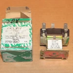 One Totaline P283-0342 Carrier Bryant Payne Furnace Relay 208-240 Volt Coil. Fixed Price $17.55.