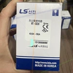 One New Ls Mt-95/3h 42(34-50a) Thermal Overload Relay Free Shipping. Fixed Price $94.34.