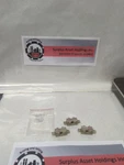 Arrow Hart,42013,overload Heater Element Lot Of 3 Pre-owned. Fixed Price $8.00.