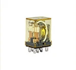 Idec General Purpose Relay Dpdt (2 Form C) 12vdc Coil Rh2lb-u Dc12v. Fixed Price $35.00.