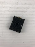 Omron Rs 353-657 Relay Base Pf083a-e. Fixed Price $20.00.