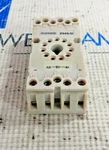 Kuhnke Z345.12 10a 250v Socket Relay Base. Fixed Price $15.00.