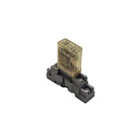 Idec Rh1b-u Relay 24vdc With Sh1b-05 Socket 10a 300v. Fixed Price $12.99.