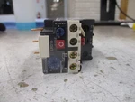 Schneider Electric Solid State Overload Lrd1522 Trip: 17-25a Used. Fixed Price $30.00.
