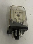 Square D General Purpose Relay 10amp 2 Pole. Fixed Price $20.00.