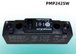 1pcs New Fit For Crydom Pmp2425w Ssr Spst-no 25a 90-280v Solid State Relay. Fixed Price $356.76.
