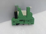 Phoenix Contact 2833521 Relay Base With. Fixed Price $72.03.