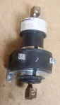 Durakool Cfch-392 Mercury Power Relay 120vac Coil Rated 10 Amp 3500vac - New. Fixed Price $64.90.