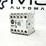 Allen Bradley 700dc-mb310 Control Relay 24v. Fixed Price $28.21.