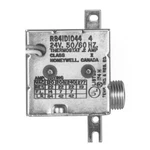 Honeywell R841c1227 240v Quiet Elec.ht. Relay Spst Sps. Fixed Price $128.43.