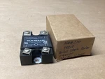 Hamlin 7521d/752id Solid State Relay 120vac/10amp 3-32 Vdc Coil #122h117*co. Fixed Price $12.00.