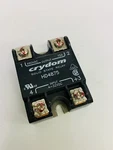 Crydom Hd4875 Solid State Relay (new Takeout). Fixed Price $125.00.