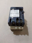 General Electric Ge Cr122a02000aa Control Relay 300v-ac Nos. Fixed Price $99.00.