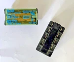 5 Pcs Lot Sp2-p-dc24v Nais Power Relay 24vdc.. Fixed Price $89.99.