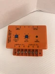 Act Cmu-120-ase-5 Current Monitor Relay 120vac 10a. Fixed Price $60.00.