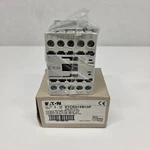 Eaton Corporation Xtce015b10f (new In Box) 3-pole Motor Control. Fixed Price $34.99.