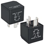 Automotive Relay 5c3t-14b192-aa P6std (pack Of 2) - 4 Pin 12v 40a Spno Multi. Fixed Price $16.88.
