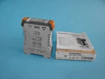 Weidmuller Was1 Cma Lp 1/5/10a Ac.isolation Transmitter 8528650000.new. Fixed Price $149.99.