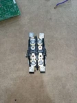 Climatemaster Siemens Contactor 45eg20aj722r 13b0002n01 2pole 30amp 3.30-sk. Fixed Price $35.00.