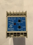 Crompton 252pauu Time Delay Relay 253-pauu-lsbx Undercurrent Ansi 37. Fixed Price $50.00.