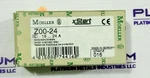 Moeller Z00-24 Motor Overload Relay. Fixed Price $119.00.