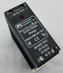 Continental Industries Solid State Relay Rsda-660-25-1d1. Fixed Price $45.52.