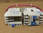 Cutler-hammer An16ano 9 Amp Nema Size 00. Fixed Price $84.99.