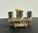 Fxr Bnc Coaxial Relay 318-11165-3 26vdc Coil Spdt (untested). Fixed Price $21.00.