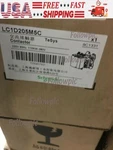 Brand New Lc1d205m5c 1pc Schneider Free Shipping. Fixed Price $307.33.