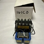 Warrick Gems,1g1co,115-150v Control Relay. Fixed Price $275.00.