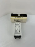 Allen-bradley 700-hsf12f12a1 Time Delay Relay Ser A Type H 120vac 12a 50/60hz. Fixed Price $80.00.