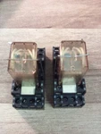Matsushita Ap3242k Relay 24v With Base. Fixed Price $29.99.