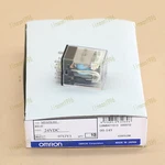 10pc/box New Omron My4zn-d2 Relay 24vdc Dhl Ship. Fixed Price $126.65.
