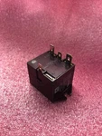 Lot Of 2 New Aromat Ja1a-tm-dc24v 15 Amp 125vac Relay. Fixed Price $16.00.