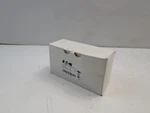 Eaton D7paa Relay Socket 16a 300v 20a (lot Of 3). Fixed Price $23.99.