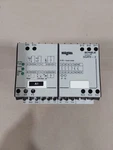 Entrelec Schiele Sgate-3 Safety Relay 2.450.820.00 24vac/dc. Fixed Price $279.99.