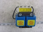 Warrick Controls Gems 1c1e0 115/500v 0nc 2no Control Relay, New. Fixed Price $496.95.