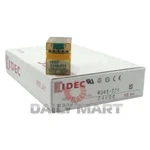 10pcs/new In Box Idec Ru4s-d24 Power Relay 24vdc. Fixed Price $78.95.