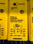 Light Use Potter Brumfield Sdas017y2s1024 Current Sensor 24 Vac Sdas-01-7y261024. Fixed Price $59.00.