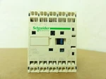 194083 New-no Box; Schneider Ca4kn313bw3 Control Relay; 10a 3p 690v; Coil: 24vdc. Fixed Price $25.58.